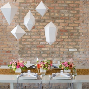 Room 1520 // Geometric Shoot Promo